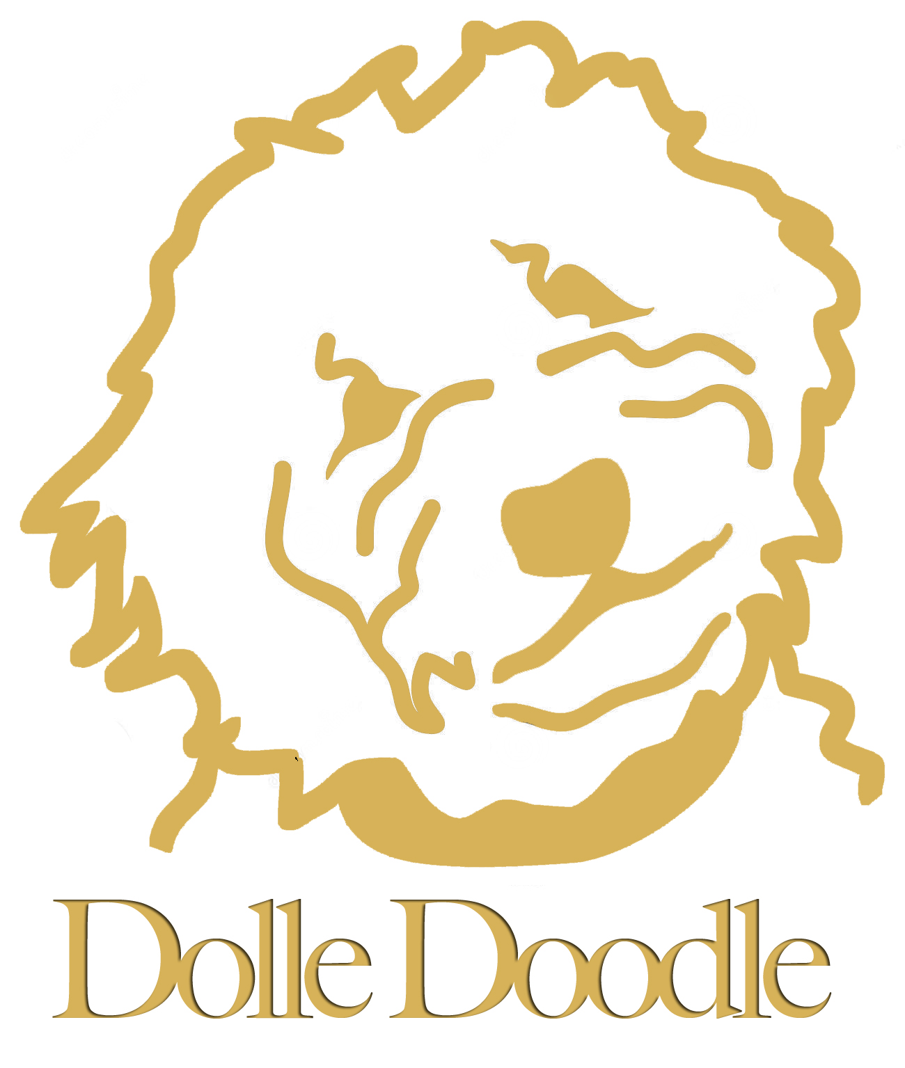 Dolle Doodle Trimsalon